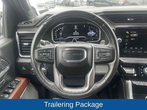Used 2023 GMC Sierra 1500 Denali Ultimate image 23
