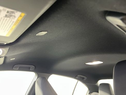 Used 2024 Toyota Corolla SE Nightshade w/ SE Convenience Package image 24