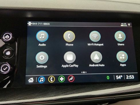 Used 2023 Buick Envision Preferred image 18