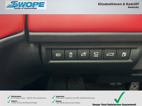 New 2026 Toyota Camry XSE image 22