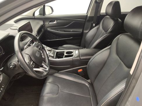 Used 2022 Hyundai Santa Fe SEL w/ Convenience + Premium Package FWD image 17