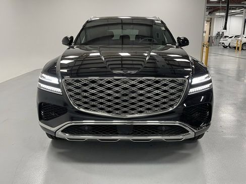 New 2025 Genesis GV80 3.5T Prestige image 6