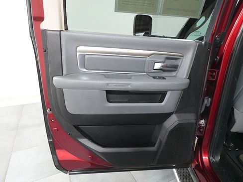 Used 2016 RAM 1500 Big Horn AWD/4WD image 26
