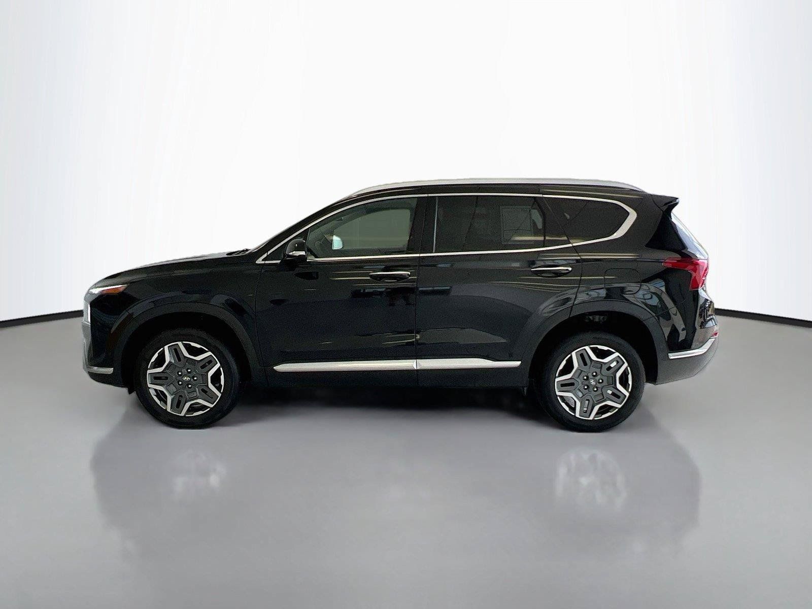 Used 2022 Hyundai Santa Fe Limited AWD/4WD image 8
