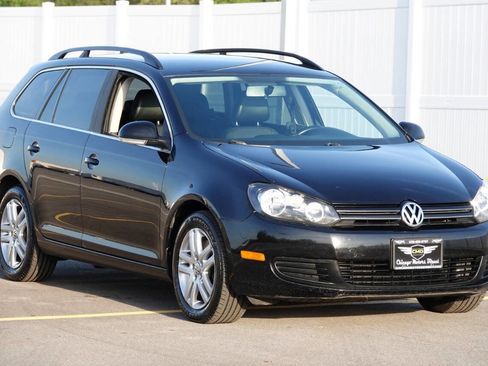Used 2014 Volkswagen Jetta TDI FWD image 35