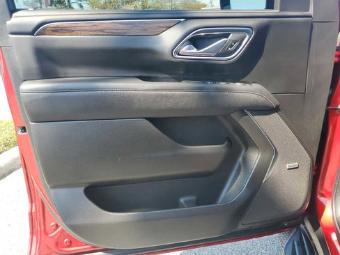 Certified 2024 Chevrolet Tahoe Premier image 16