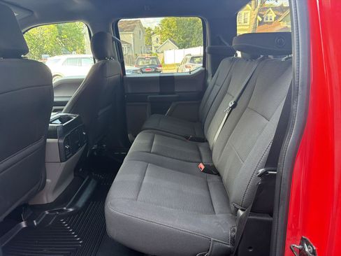 Used 2019 Ford F150 XL w/ Equipment Group 101A Mid AWD/4WD image 12