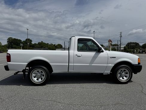 Used 2003 Ford Ranger XL RWD image 11
