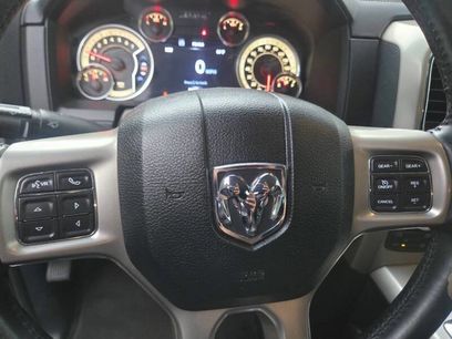 Used 2015 RAM 1500 Laramie w/ Convenience Group