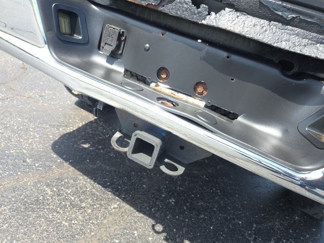 Used 2004 Dodge Ram 2500 Truck SLT w/ Trailer Tow Group AWD/4WD image 6
