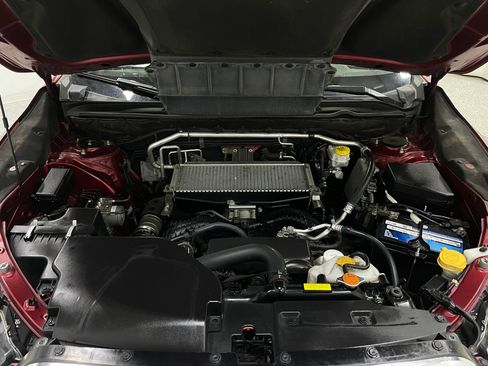 Used 2019 Subaru Ascent Touring w/ Popular Package #2A image 28