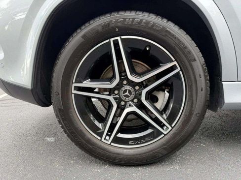 Certified 2023 Mercedes-Benz GLE 350 4MATIC image 31