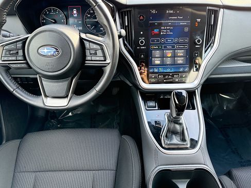 Used 2023 Subaru Legacy Premium image 19