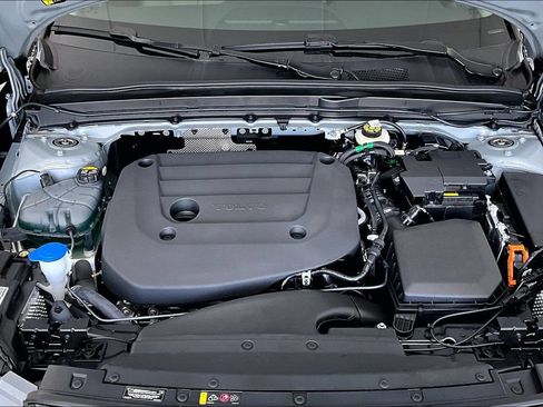 New 2026 Volvo XC40 B5 Ultra w/ Protection Package Premier AWD/4WD image 34