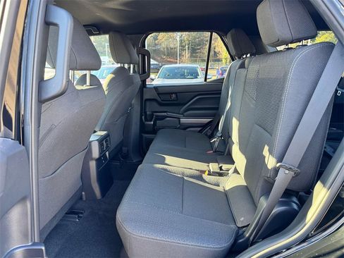 Certified 2025 Toyota 4Runner SR5 image 15