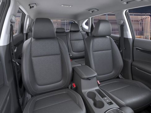 New 2026 Kia Seltos SX AWD/4WD image 15