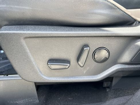 Certified 2023 Ford Bronco Wildtrak image 14