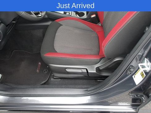 Used 2024 Subaru Impreza RS w/ Popular Package #3 AWD/4WD image 14