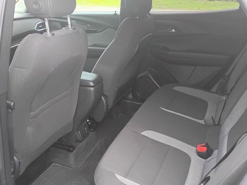 Used 2023 Chevrolet TrailBlazer LT w/ Convenience Package FWD image 14