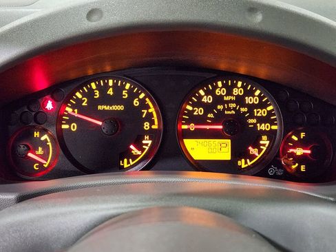 Used 2019 Nissan Frontier SV image 35