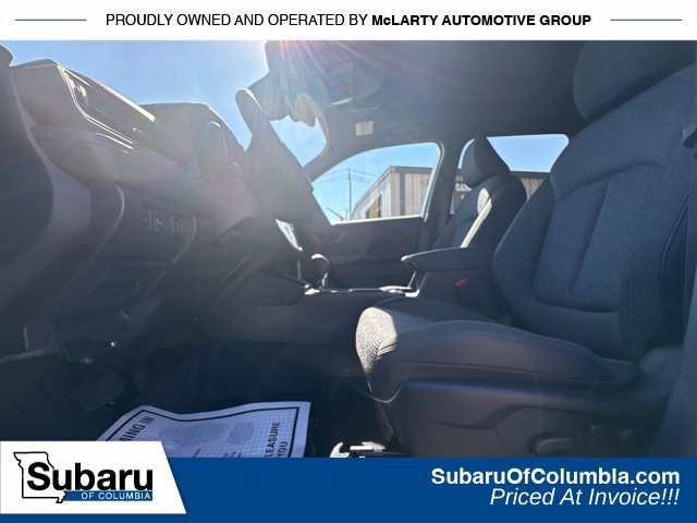 New 2026 Subaru Forester Premium AWD/4WD image 19