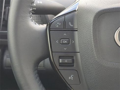 Certified 2024 Toyota bZ4X XLE image 25