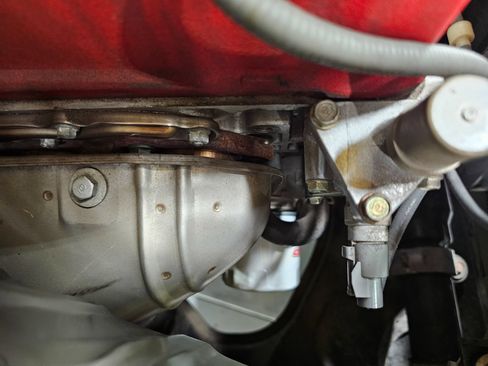 Used 2003 Honda S2000 image 35