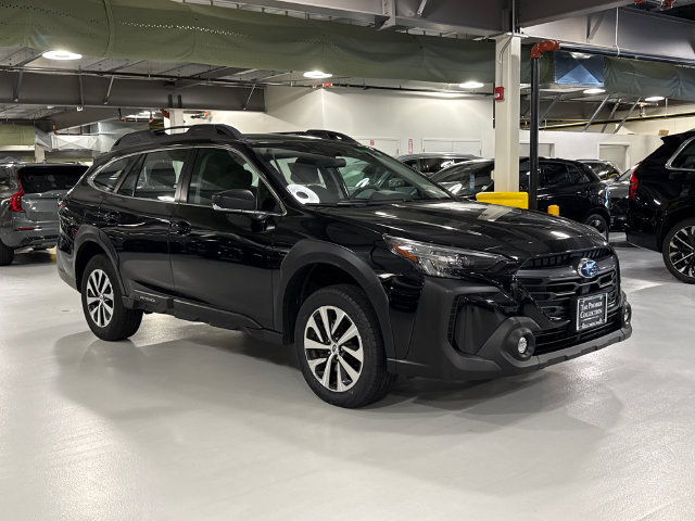 Used 2024 Subaru Outback AWD/4WD image 1