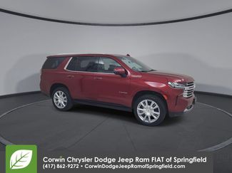 Used 2024 Chevrolet Tahoe High Country AWD/4WD video 2