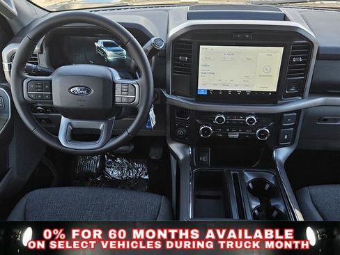 New 2026 Ford F150 XLT w/ FX4 Off-Road Package image 11