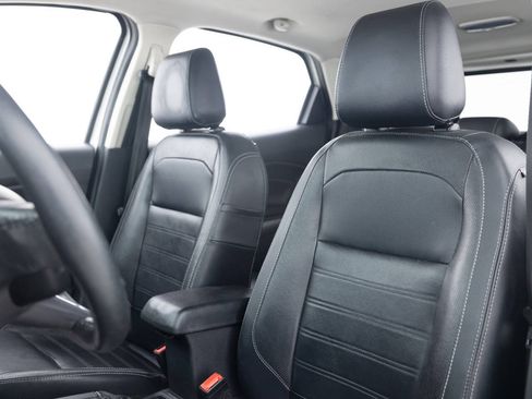 Used 2019 Ford EcoSport Titanium AWD/4WD image 20