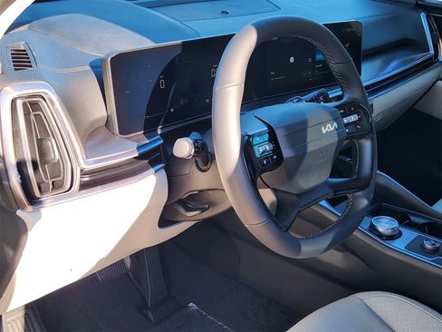 New 2026 Kia Sorento EX image 2