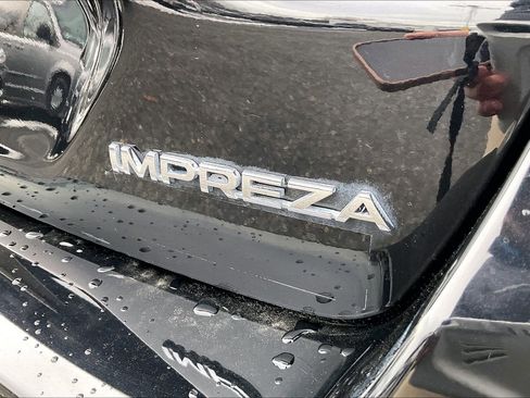 Certified 2024 Subaru Impreza 2.0i Sport image 9