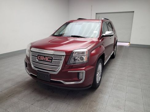 Used 2016 GMC Terrain Denali image 15