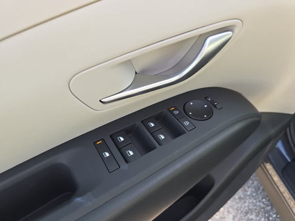 New 2026 Hyundai Tucson SEL Plus FWD image 17
