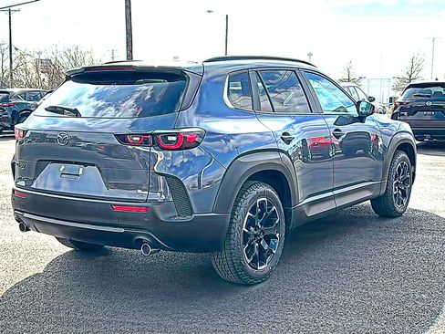 New 2026 MAZDA CX-50 Meridian Edition w/ Weather Package AWD/4WD image 8