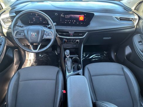 Used 2024 Buick Encore GX Preferred image 19