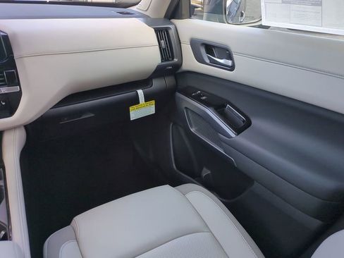 New 2026 Nissan Pathfinder SL w/ SL Premium Package AWD/4WD image 20