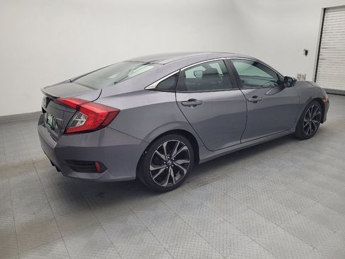 Used 2020 Honda Civic Sport image 10