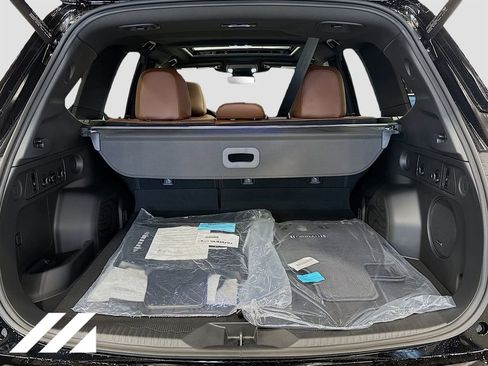 Used 2025 Subaru Forester Touring image 28