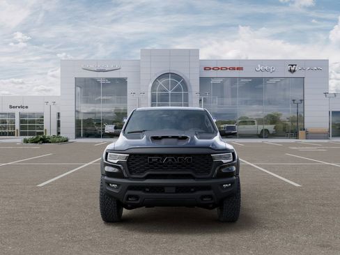 New 2026 RAM 1500 RHO w/ RHO Level 1 Equipment Group AWD/4WD image 6