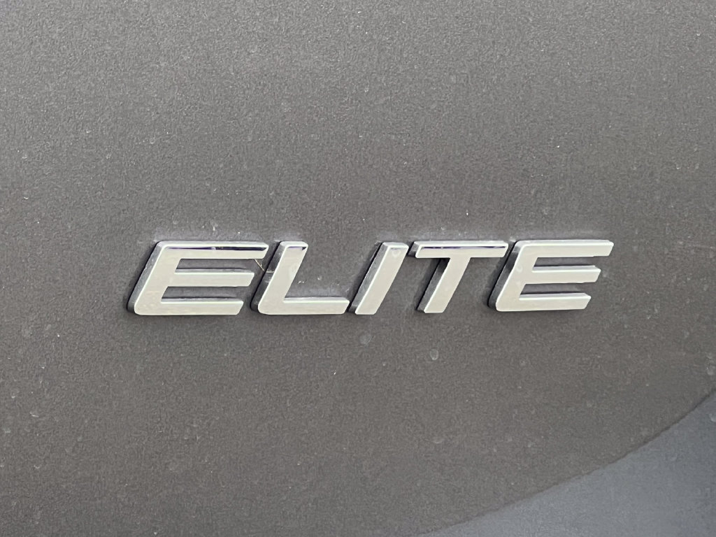 New 2027 Honda Odyssey Elite image 8