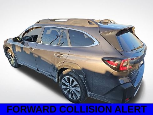 Certified 2024 Subaru Outback Limited image 7