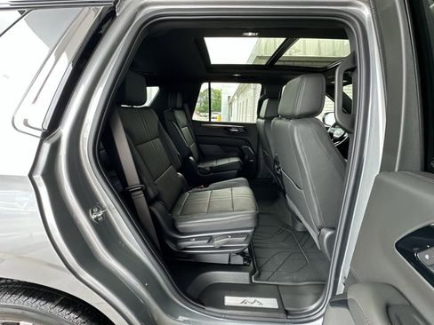 New 2026 Chevrolet Tahoe High Country AWD/4WD image 28