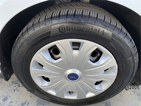 Used 2023 Ford Transit Connect XL image 23