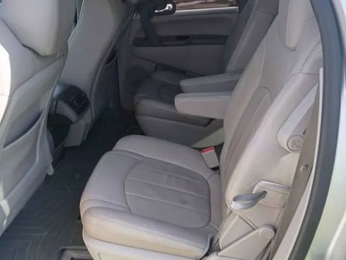 Used 2010 Buick Enclave CXL w/ Trailering Provision Package AWD/4WD image 9