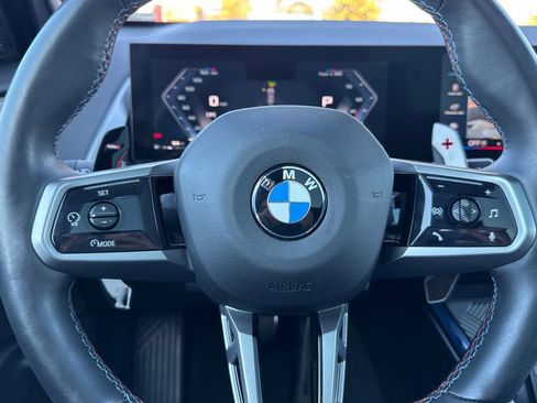 Used 2025 BMW X3 M50 w/ Premium Package image 26