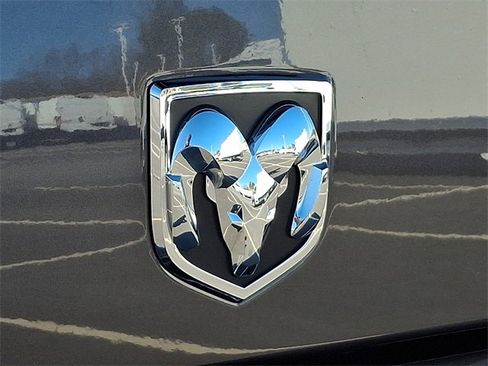 Used 2023 RAM 1500 Tradesman w/ Tradesman SXT Package image 30