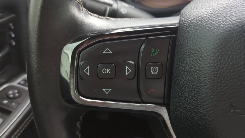 Used 2024 RAM 3500 Limited AWD/4WD image 20