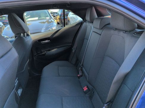 Used 2023 Toyota Corolla SE image 13